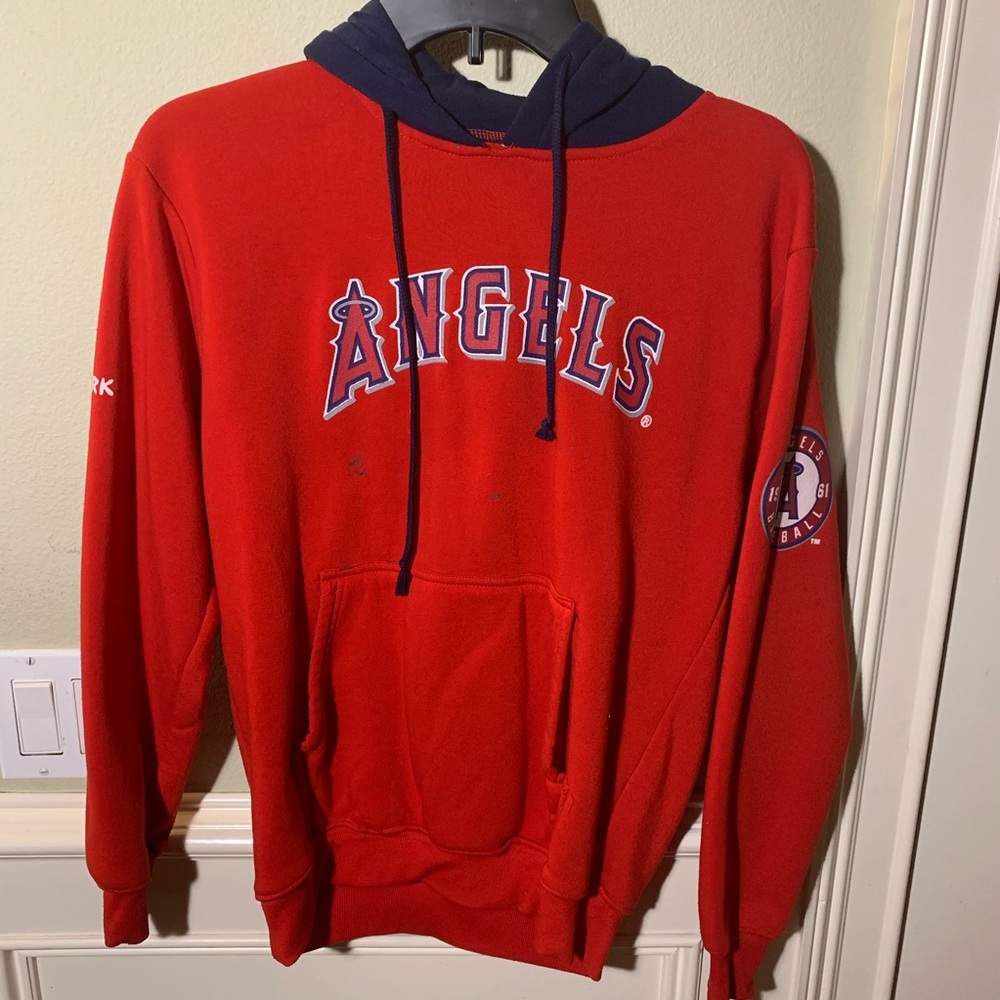 Angels Hoodie